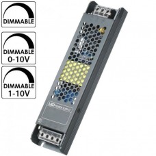 Dimmable Τροφοδοτικό LED 100W 4.2A 230V στα 24V DC IP20 30-2241009